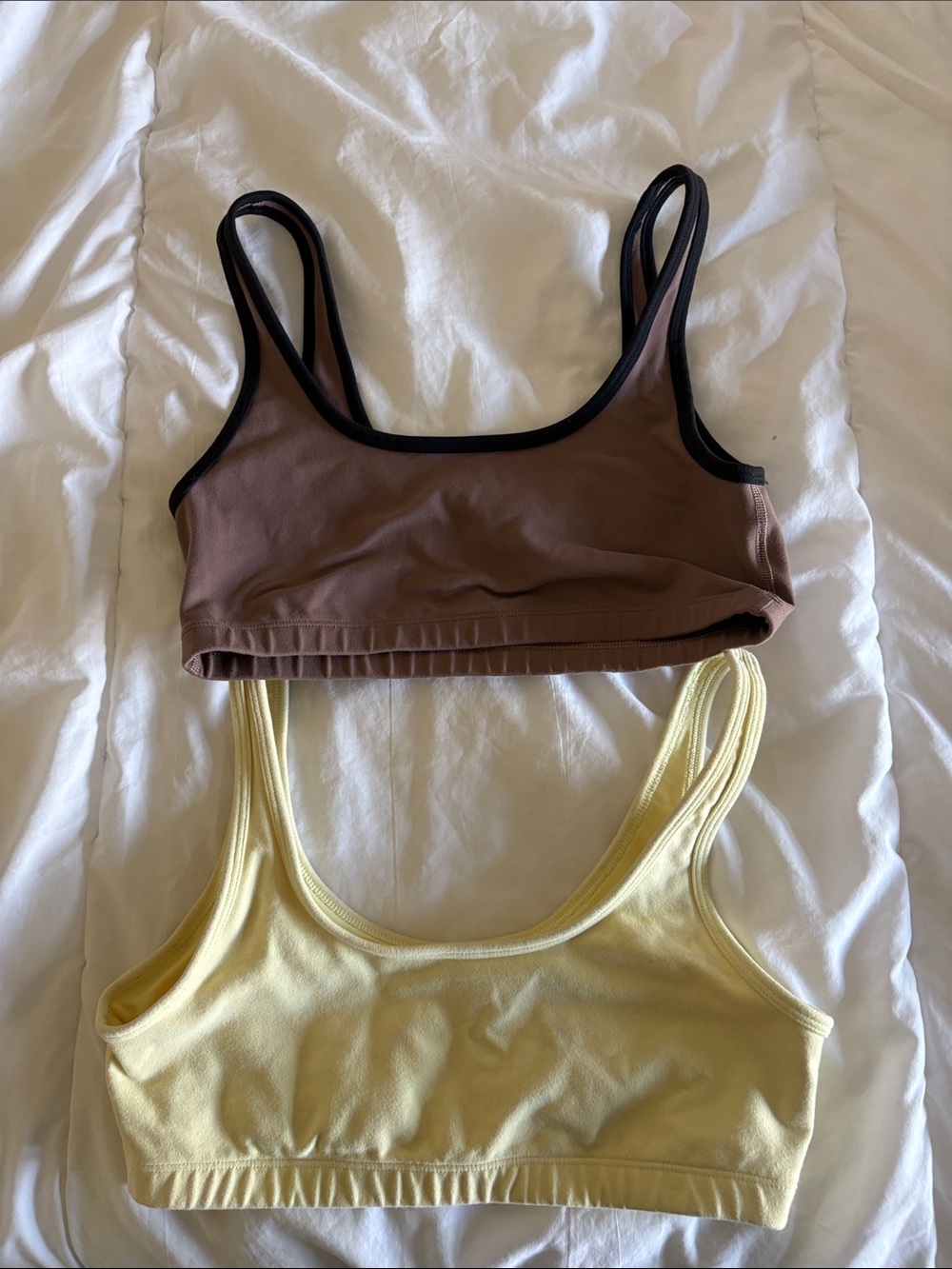Life Sports Bra Bundle